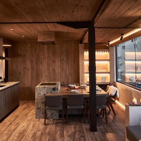 Casanevada - La Mejor Casa De Sierra Nevada - Apartamento De Lujo Екстер'єр фото