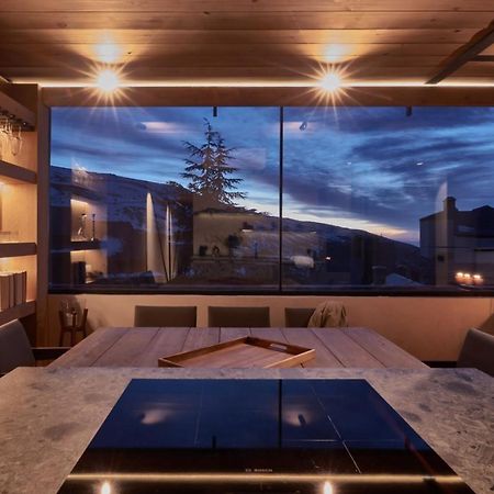 Casanevada - La Mejor Casa De Sierra Nevada - Apartamento De Lujo Екстер'єр фото