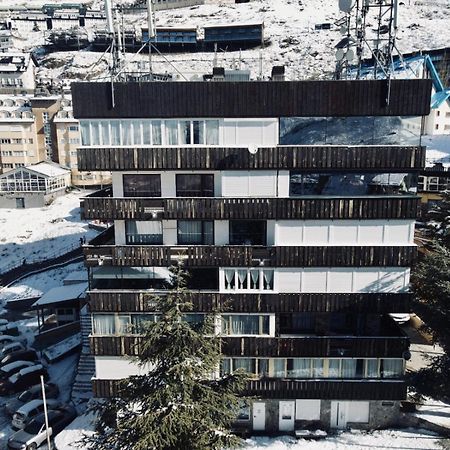 Casanevada - La Mejor Casa De Sierra Nevada - Apartamento De Lujo Екстер'єр фото