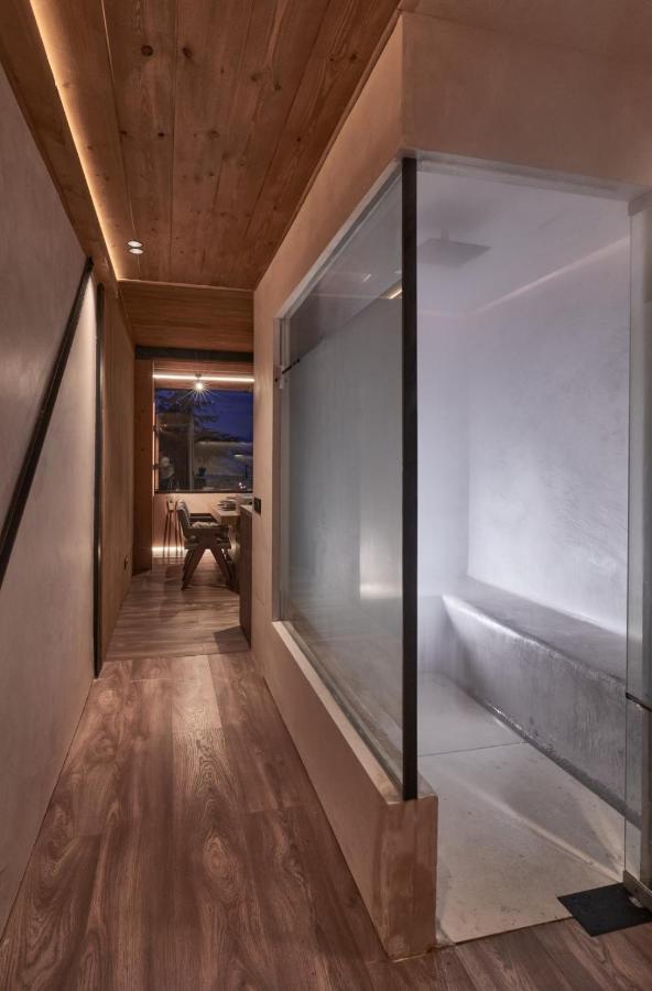 Casanevada - La Mejor Casa De Sierra Nevada - Apartamento De Lujo Екстер'єр фото