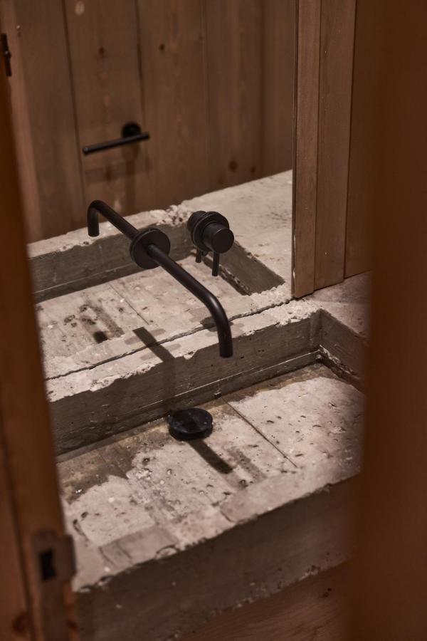 Casanevada - La Mejor Casa De Sierra Nevada - Apartamento De Lujo Екстер'єр фото