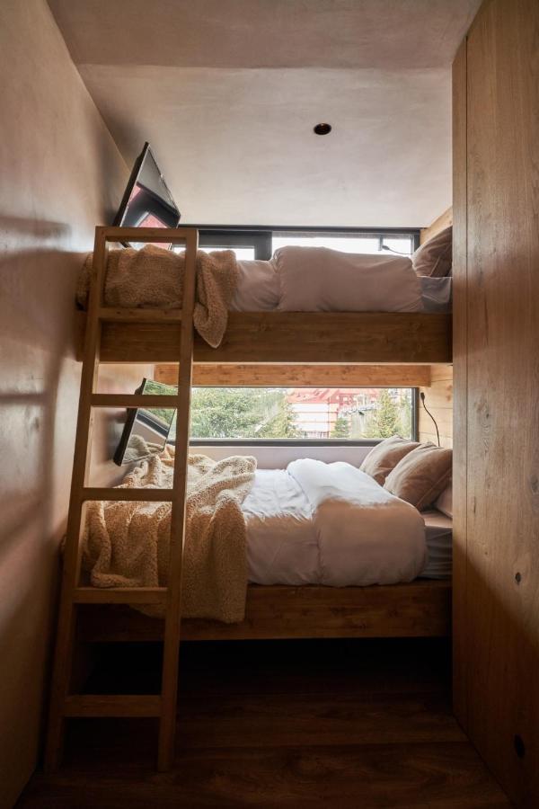 Casanevada - La Mejor Casa De Sierra Nevada - Apartamento De Lujo Екстер'єр фото
