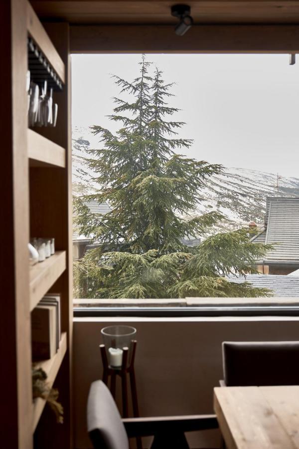 Casanevada - La Mejor Casa De Sierra Nevada - Apartamento De Lujo Екстер'єр фото