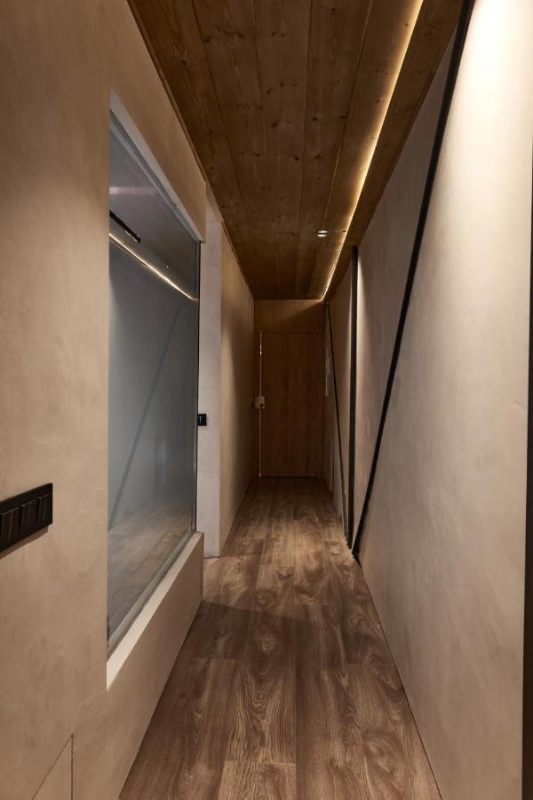 Casanevada - La Mejor Casa De Sierra Nevada - Apartamento De Lujo Екстер'єр фото
