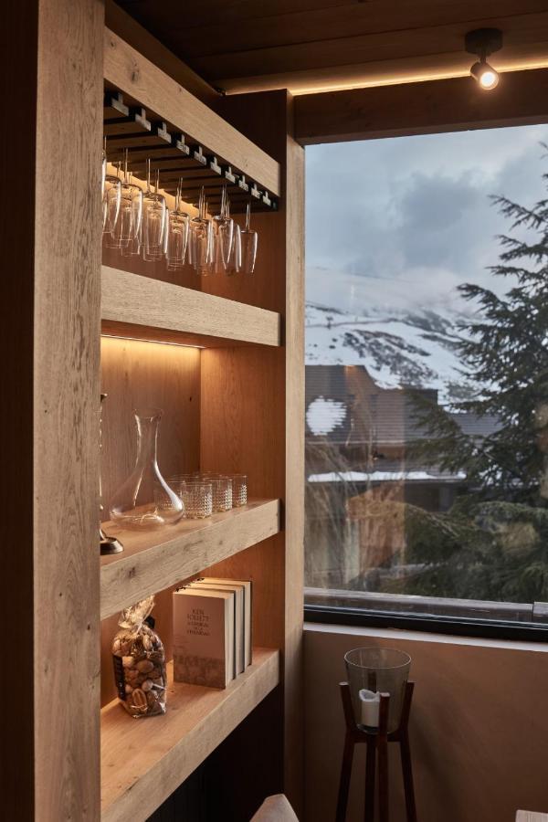 Casanevada - La Mejor Casa De Sierra Nevada - Apartamento De Lujo Екстер'єр фото