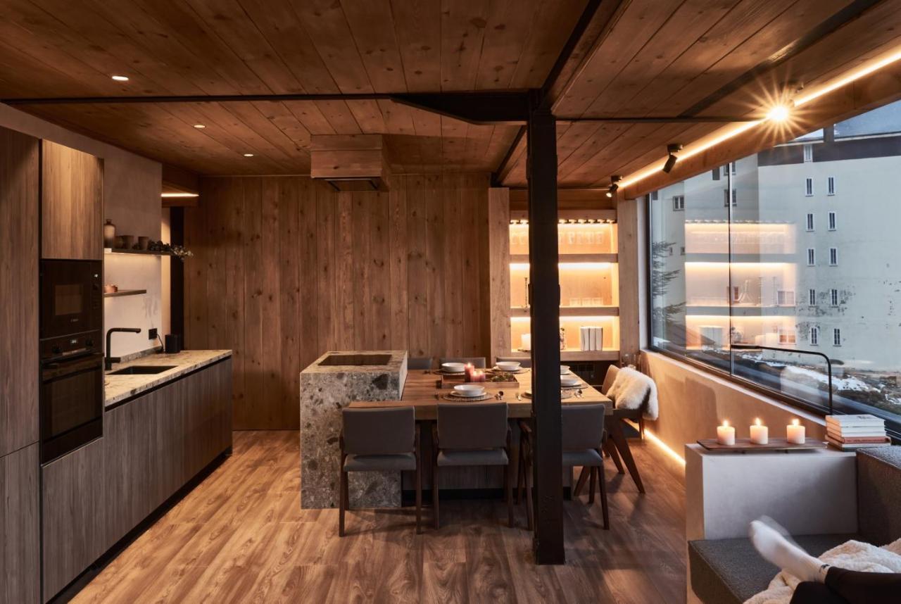 Casanevada - La Mejor Casa De Sierra Nevada - Apartamento De Lujo Екстер'єр фото