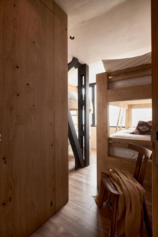 Casanevada - La Mejor Casa De Sierra Nevada - Apartamento De Lujo Екстер'єр фото
