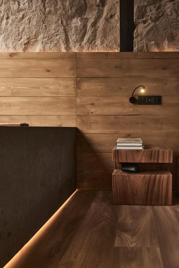 Casanevada - La Mejor Casa De Sierra Nevada - Apartamento De Lujo Екстер'єр фото