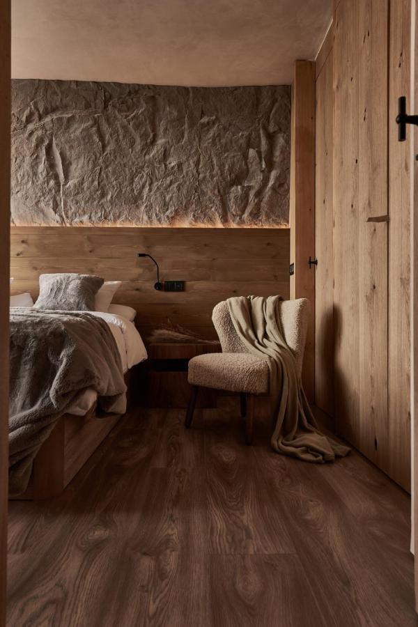 Casanevada - La Mejor Casa De Sierra Nevada - Apartamento De Lujo Екстер'єр фото