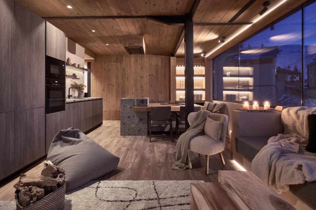Casanevada - La Mejor Casa De Sierra Nevada - Apartamento De Lujo Екстер'єр фото