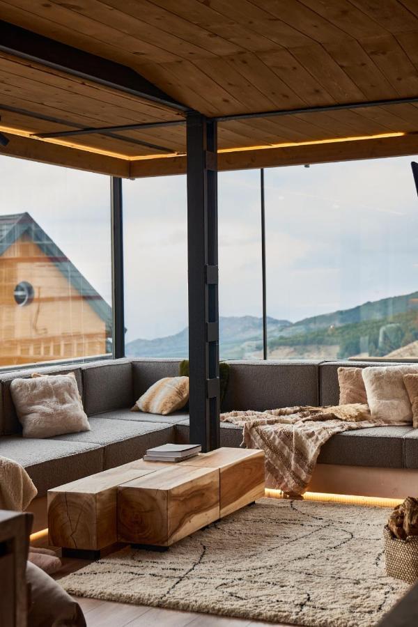 Casanevada - La Mejor Casa De Sierra Nevada - Apartamento De Lujo Екстер'єр фото