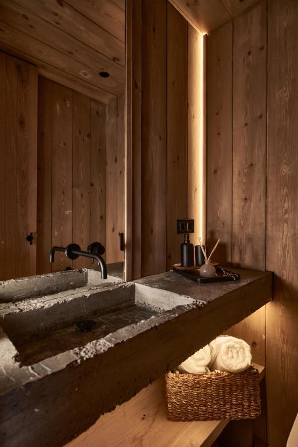 Casanevada - La Mejor Casa De Sierra Nevada - Apartamento De Lujo Екстер'єр фото