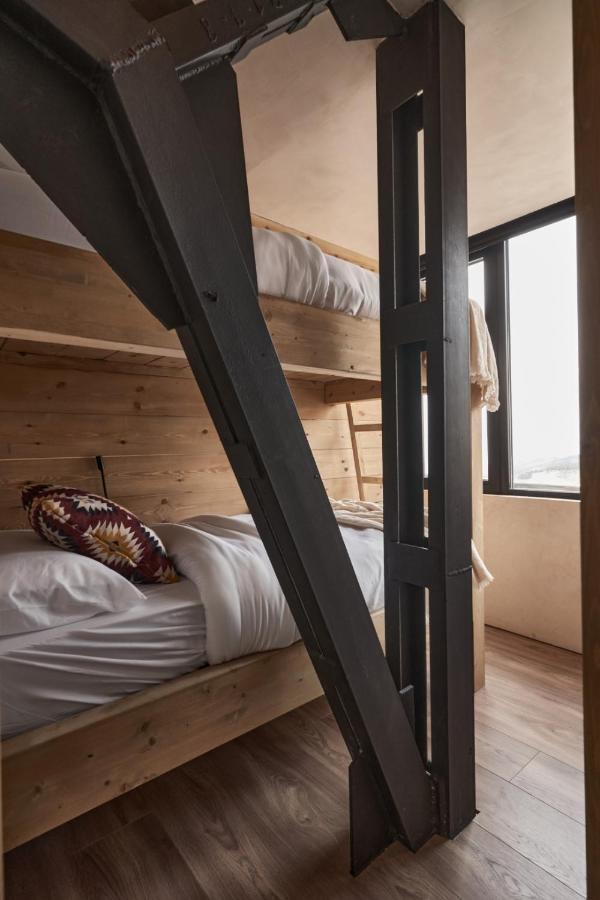 Casanevada - La Mejor Casa De Sierra Nevada - Apartamento De Lujo Екстер'єр фото