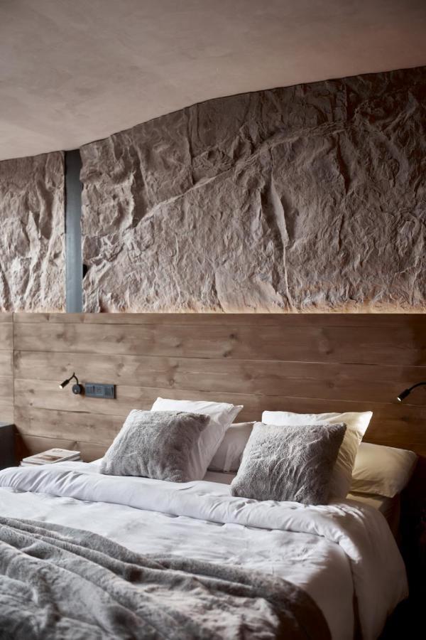 Casanevada - La Mejor Casa De Sierra Nevada - Apartamento De Lujo Екстер'єр фото