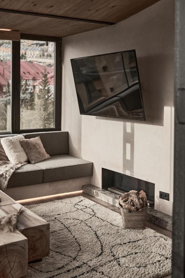Casanevada - La Mejor Casa De Sierra Nevada - Apartamento De Lujo Екстер'єр фото