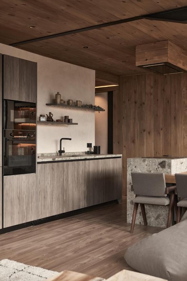 Casanevada - La Mejor Casa De Sierra Nevada - Apartamento De Lujo Екстер'єр фото