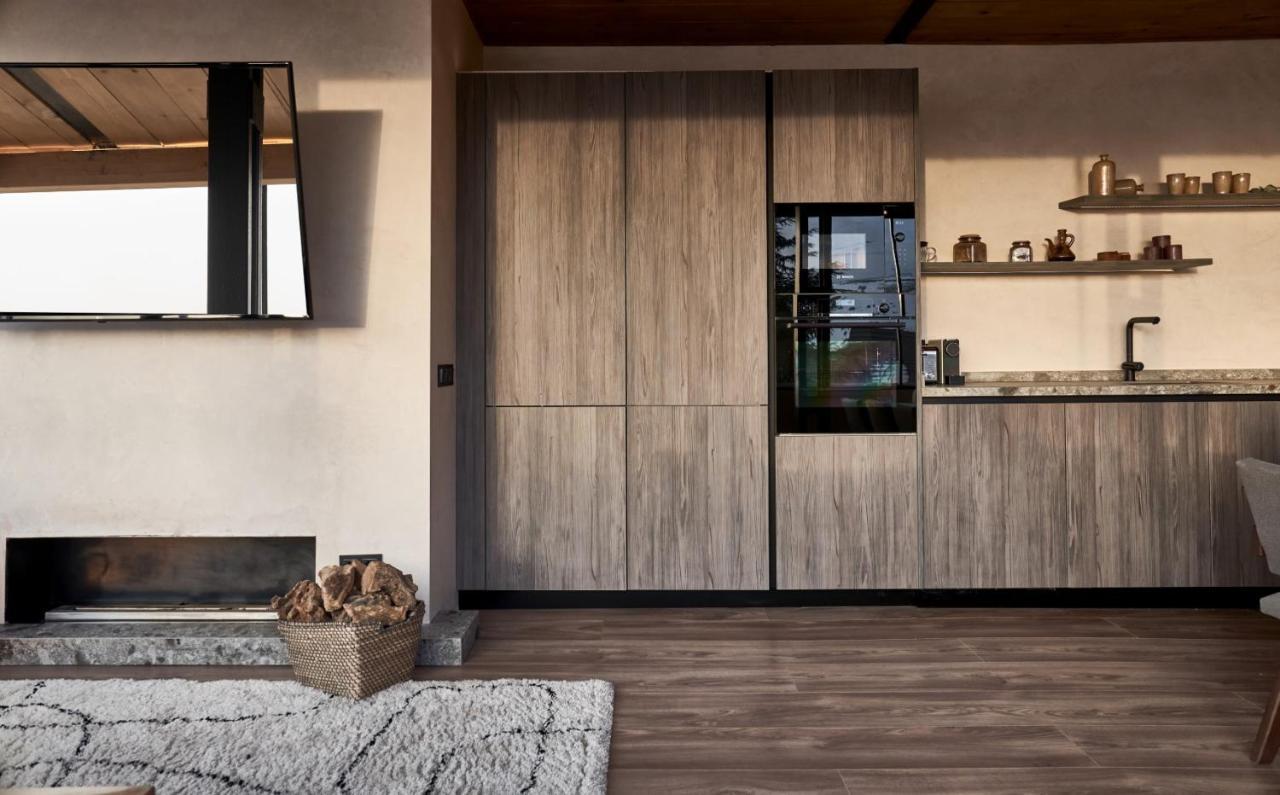 Casanevada - La Mejor Casa De Sierra Nevada - Apartamento De Lujo Екстер'єр фото